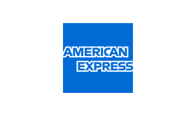 6. American Express